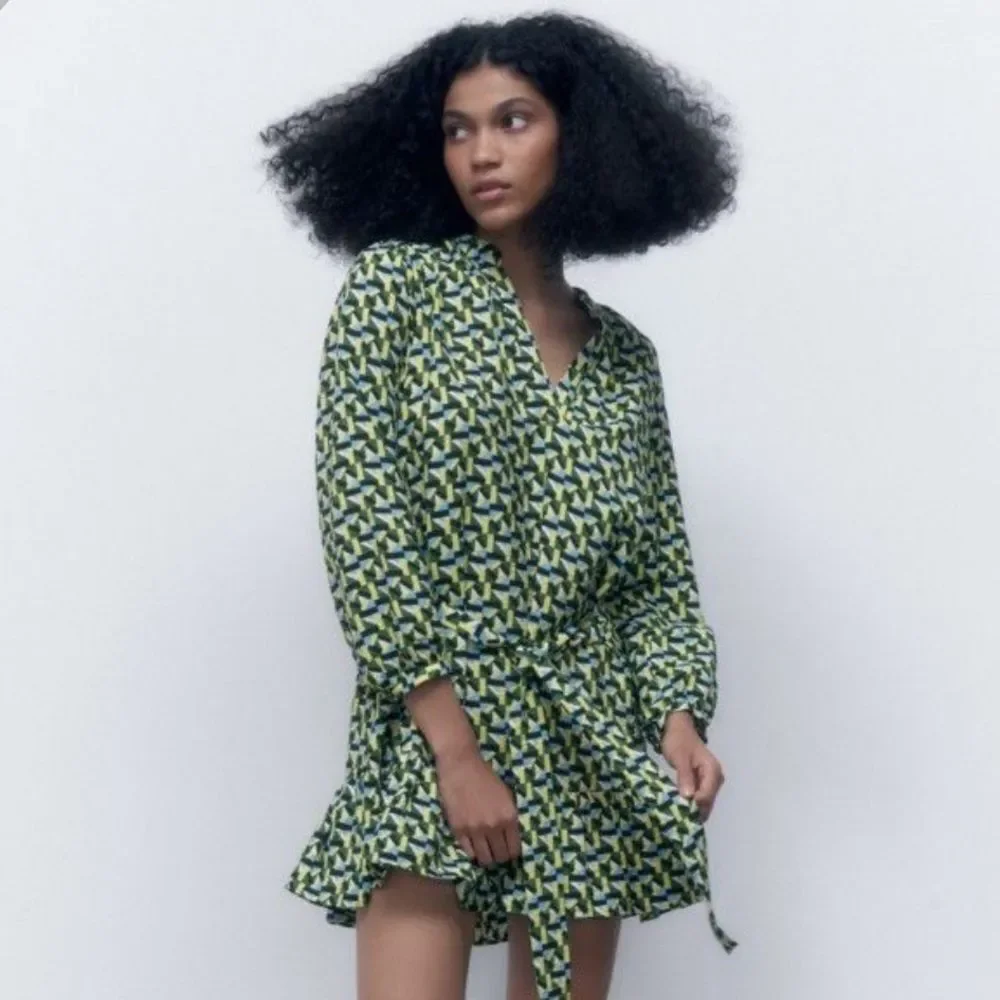 flowy mini dress zara Little white dress szn! , Zara: 0881/322, ., ., ., Mini sun dress, Zara dresses, Zara womens style, flowy dresses, minimalist chic styles, neutral aesthetics, Louis Vuitton Nice nano, babydoll